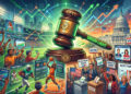 CFTC Signals Green Light for Sports and Election Prediction Markets in Landmark Rule Proposal