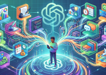 Turning ChatGPT Into an AI Super App