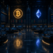 Crypto Volume Drops To 2-Year Low—Is A Relief Rally Next?