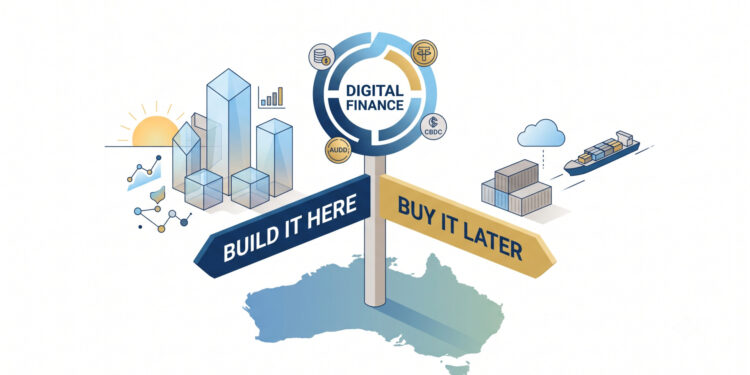 Build It Here or Buy It Later