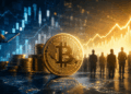 Bitcoin Trader Says A 20% BTC Candle Could Bring Retail Back