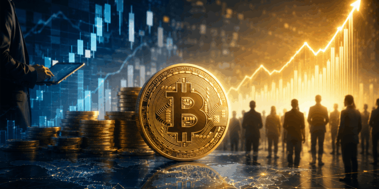 Bitcoin Trader Says A 20% BTC Candle Could Bring Retail Back