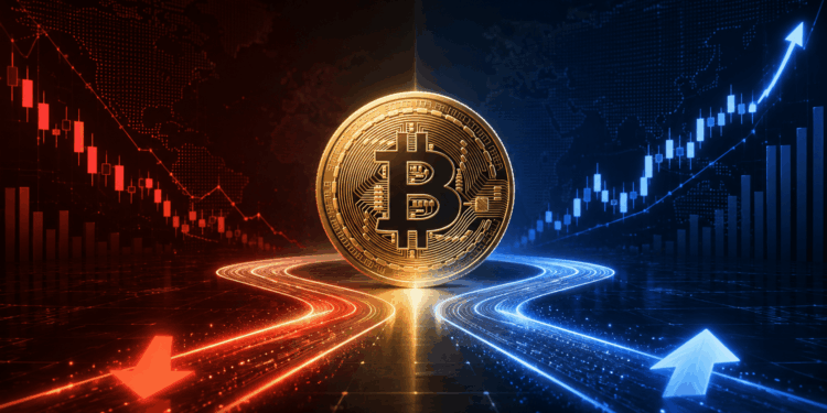 Kalshi Shows 69% Odds Bitcoin Hits $50,000 Before $100,000