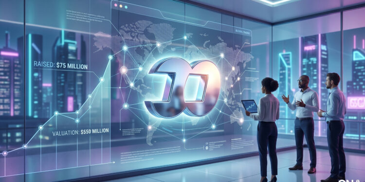 Crypto Social Trading Startup Fomo Raises $75 Million at $550 Million Valuation
