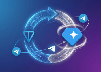 Telegram Brings Crypto Full Circle, Rebranding Toncoin Back to Gram