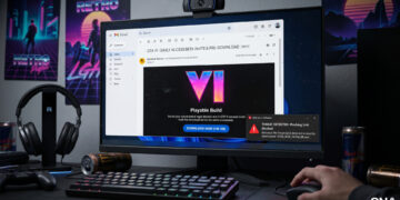 GTA 6 Hype Fuels Surge in Phishing Scams and Malware Campaigns