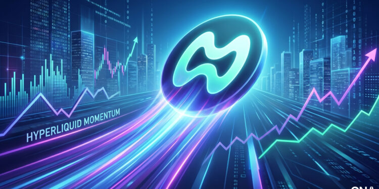 Rising Competition Could Threaten HYPE’s Momentum
