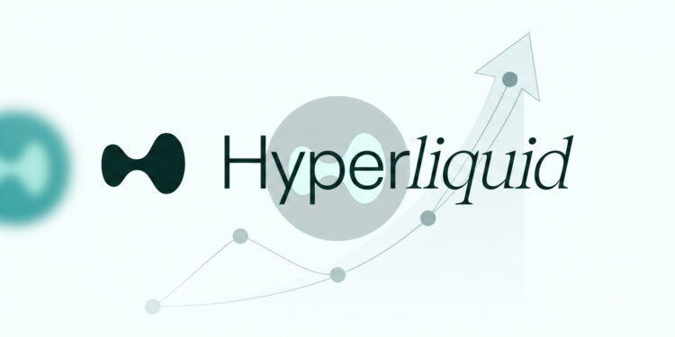 Multicoin Predicts 400% Upside for Hyperliquid’s HYPE Token