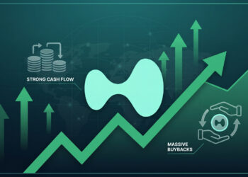 Hyperliquid’s Massive Buybacks and Strong Cash Flow Fuel Growing Bullish Momentum