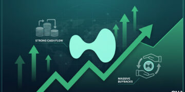 Hyperliquid’s Massive Buybacks and Strong Cash Flow Fuel Growing Bullish Momentum