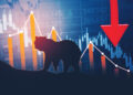 Bitcoin Price Under Bearish Pressure For 48 Straight Days On Binance