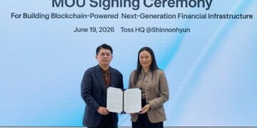 Solana Foundation and Toss Bank Sign MOU to Rebuild Korean Remittance Rails