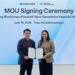 Solana Foundation and Toss Bank Sign MOU to Rebuild Korean Remittance Rails