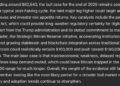 Sam Altman ChatGPT AI Predicts Shocking Bitcoin Price By The End of 2026