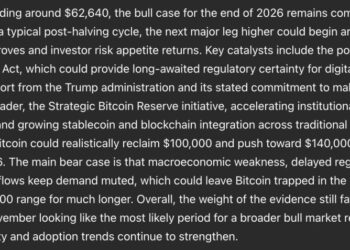 Sam Altman ChatGPT AI Predicts Shocking Bitcoin Price By The End of 2026