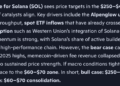 Microsoft Copilot AI Predicts Incredible Solana Price by The End of 2026