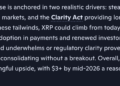 Microsoft Leading Copilot AI Predicts Massive XRP Price by The End of June 2026