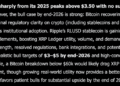 Can Elon Musk Grok AI Be Right About This Scary  2026 XRP Price Prediction?