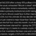 You Will Not Like Where Google Gemini AI Predicts Bitcoin Going in The Next 30 Days