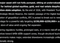 Elon Musk’s SpaceX AI Bitcoin Price Prediction: But it Comes With One Big Catch