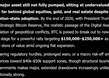 Elon Musk’s SpaceX AI Bitcoin Price Prediction: But it Comes With One Big Catch
