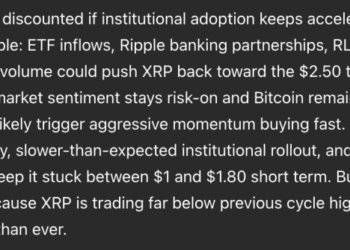 Sam Altman ChatGPT AI Predicts Incredible XRP Price By End of June 2026