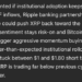Sam Altman ChatGPT AI Predicts Incredible XRP Price By End of June 2026