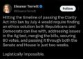 Experts Claim July 4 CLARITY Act Signing Is “Realistically Impossible”, What Happens to Crypto Now?
