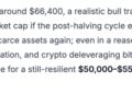 Warren Buffett AI Agent (WarrenAI) Predicts Incredible Bitcoin Price by The End of 2026
