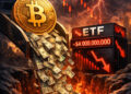 Wall Street Has Changed Bitcoin Volatility And Liquidity