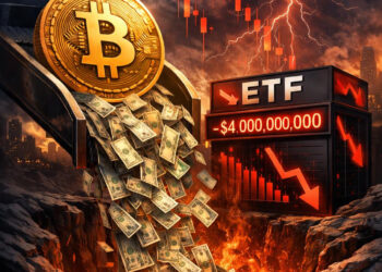 Wall Street Has Changed Bitcoin Volatility And Liquidity