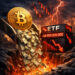 Wall Street Has Changed Bitcoin Volatility And Liquidity