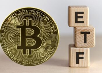 Spot Bitcoin And Ether ETFs Bleed $134M As Institutions De-R