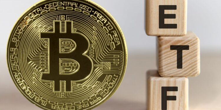 Spot Bitcoin And Ether ETFs Bleed $134M As Institutions De-R