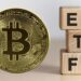 Spot Bitcoin And Ether ETFs Bleed $134M As Institutions De-R
