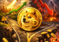 Dogecoin (DOGE) At $0.086–Two Scenarios Ahead, Including A New 32% Crash