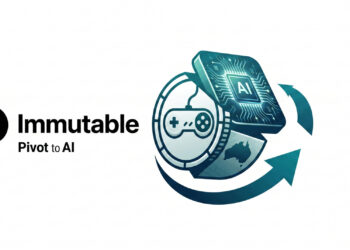 Australian Crypto Unicorn Immutable Scales Back Game Development in AI Pivot