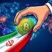 US Says It Has Seized US$1 Billion in Iranian Crypto Assets