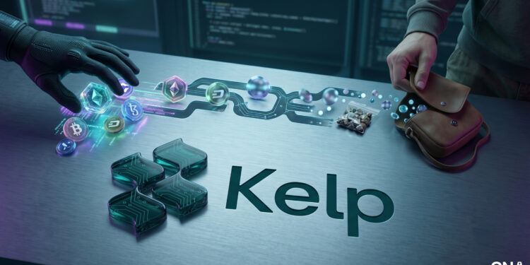 Kelp DAO Hacker Launders US$220M in Stolen Crypto, Recovery Prospects Fade