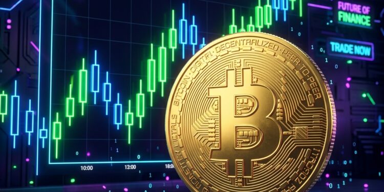 Perps And Futures Stay In Focus A