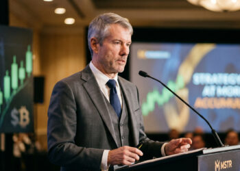 Saylor Sparks Fresh Bitcoin Buy Speculation as Strategy Hints at More BTC Accumulation