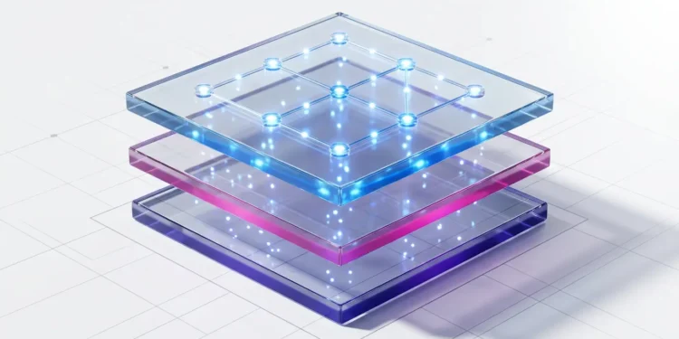 Orbs V5 Debuts as Layer 3 Hybrid on Ethereum & Arbitrum to Cut DeFi Gas Costs