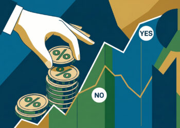 Schwab Bets Big on Prediction Markets – But Keeps It Strictly Wall Street