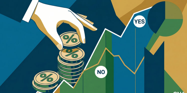 Schwab Bets Big on Prediction Markets – But Keeps It Strictly Wall Street