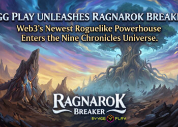 Web3’s Newest Roguelike Powerhouse Enters the Nine Chronicles Universe
