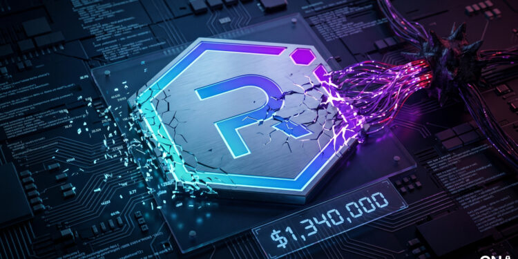 Raydium Exploit Drains $1.34 Million from Deprecated Solana Liquidity Pools