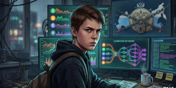 Russia Sanctions 17-Year-Old Crypto Investigator After Report on Alleged Laundering Networks