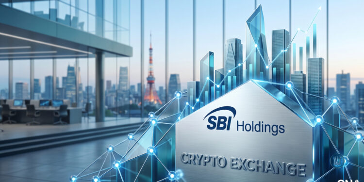 SBI to Buy Bitbank in US$289M Deal to Create Japan’s Largest Crypto Exchange