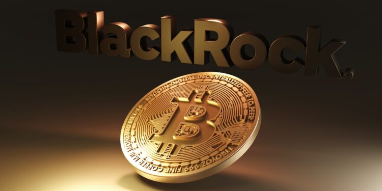 BlackRock Says 1% To 2% Bitcoin Allocation Is Reasonable For Traditional Portfolios