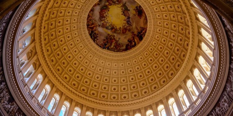 US Senate CBDC Ban Puts Fed Digital Dollar Plans On Ice Unti